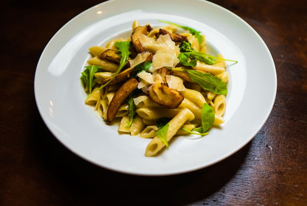 CHICKEN CREAM