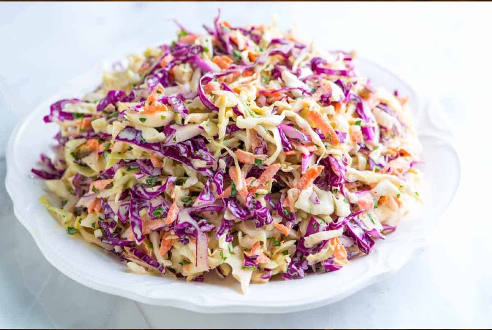 COLESLAW
