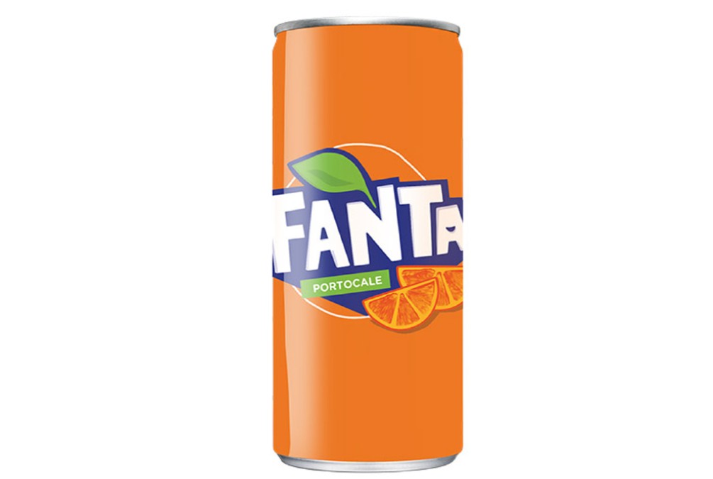 FANTA (0,33L)