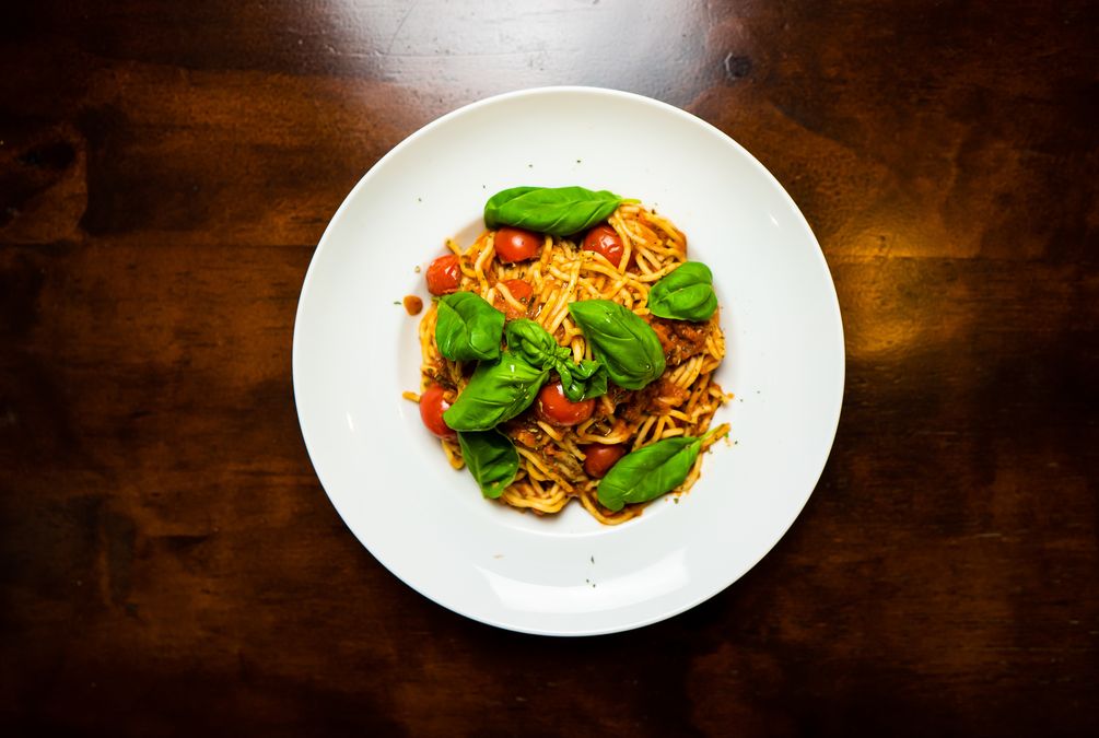 POMODORO