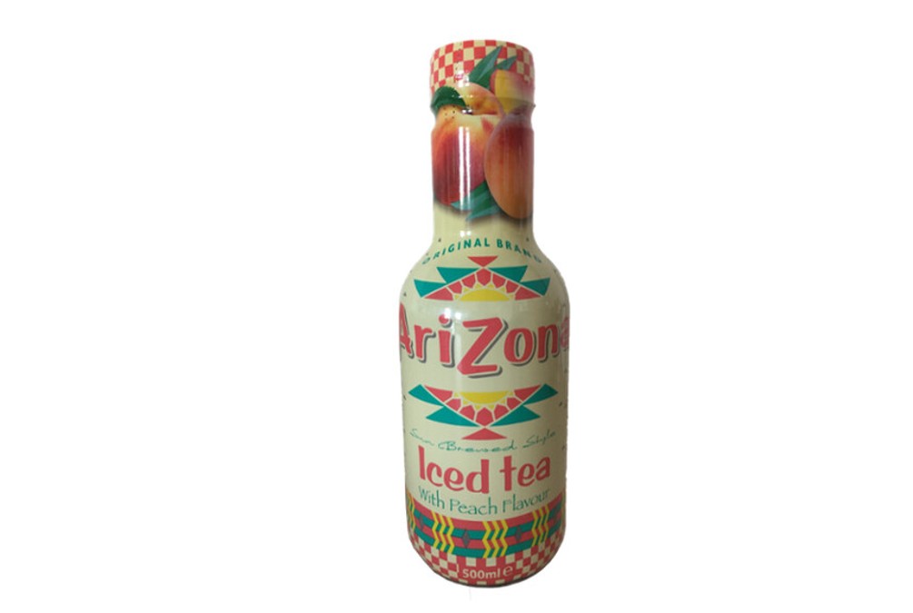 ARIZONA ICE TEA (0,5L)