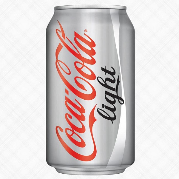 COLA ZERO (0,33L)