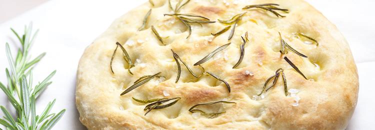 Garlic bread