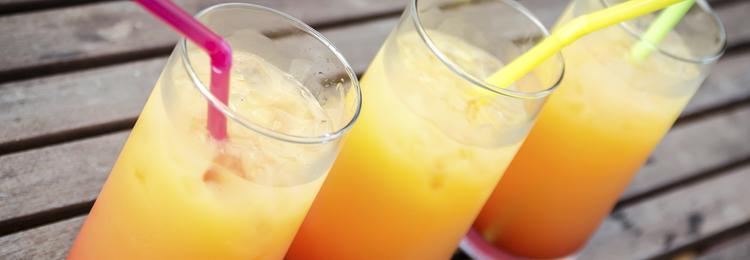 HOME MADE ICE TEA (0,4L)