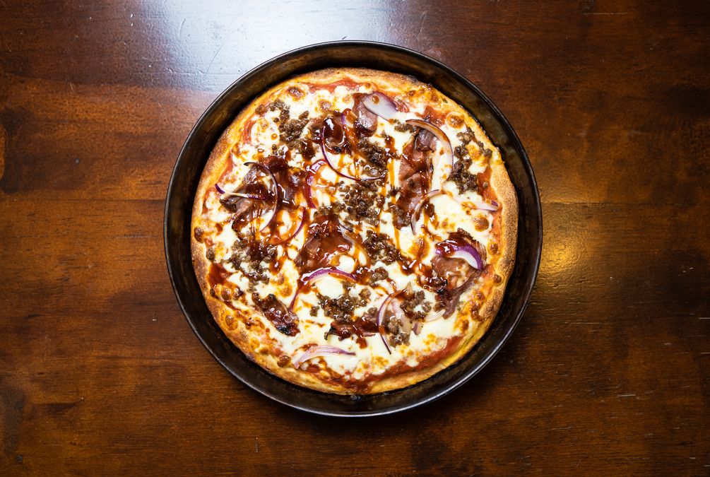 ITALIAN SAUSAGE