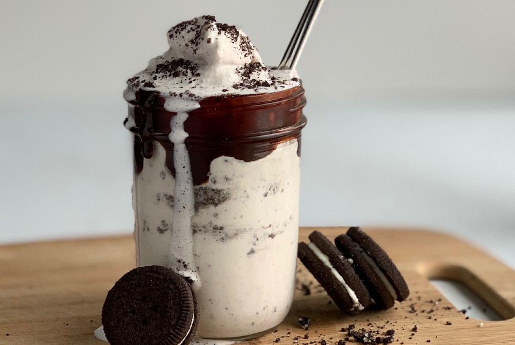OREO