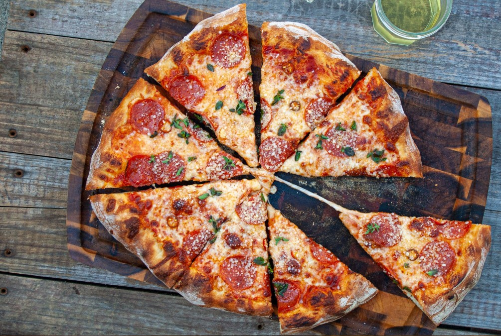 PEPPERONI