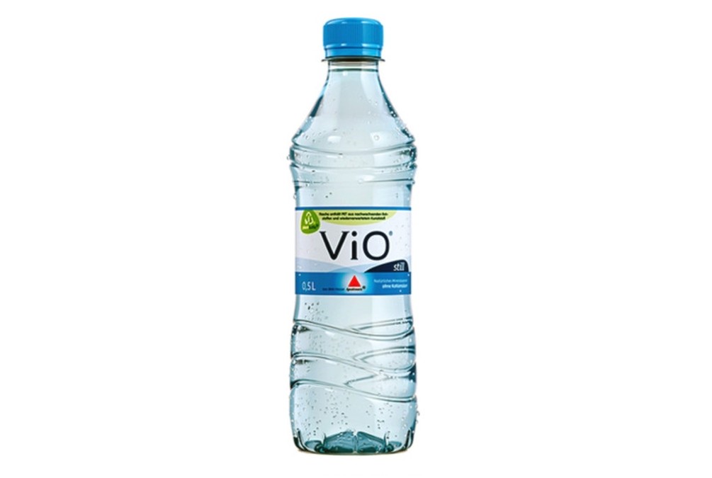 VIO WASSER STILL (0,5L)